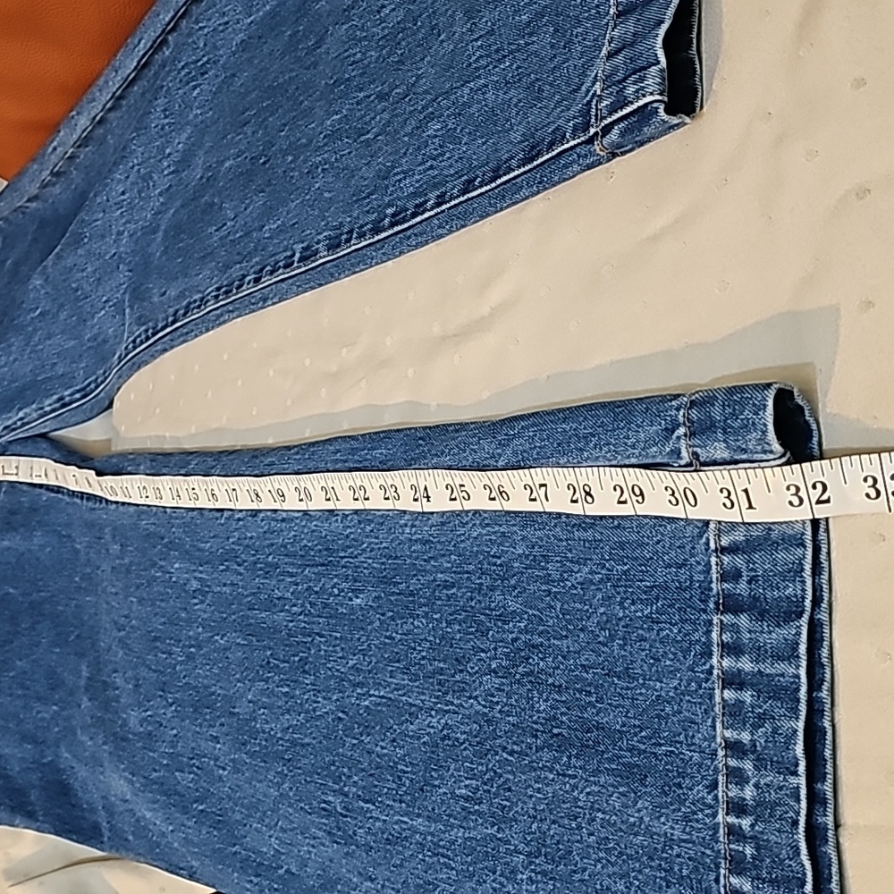 ROLLAS HIGH RISE SIZE 30 - Picture 11 of 15
